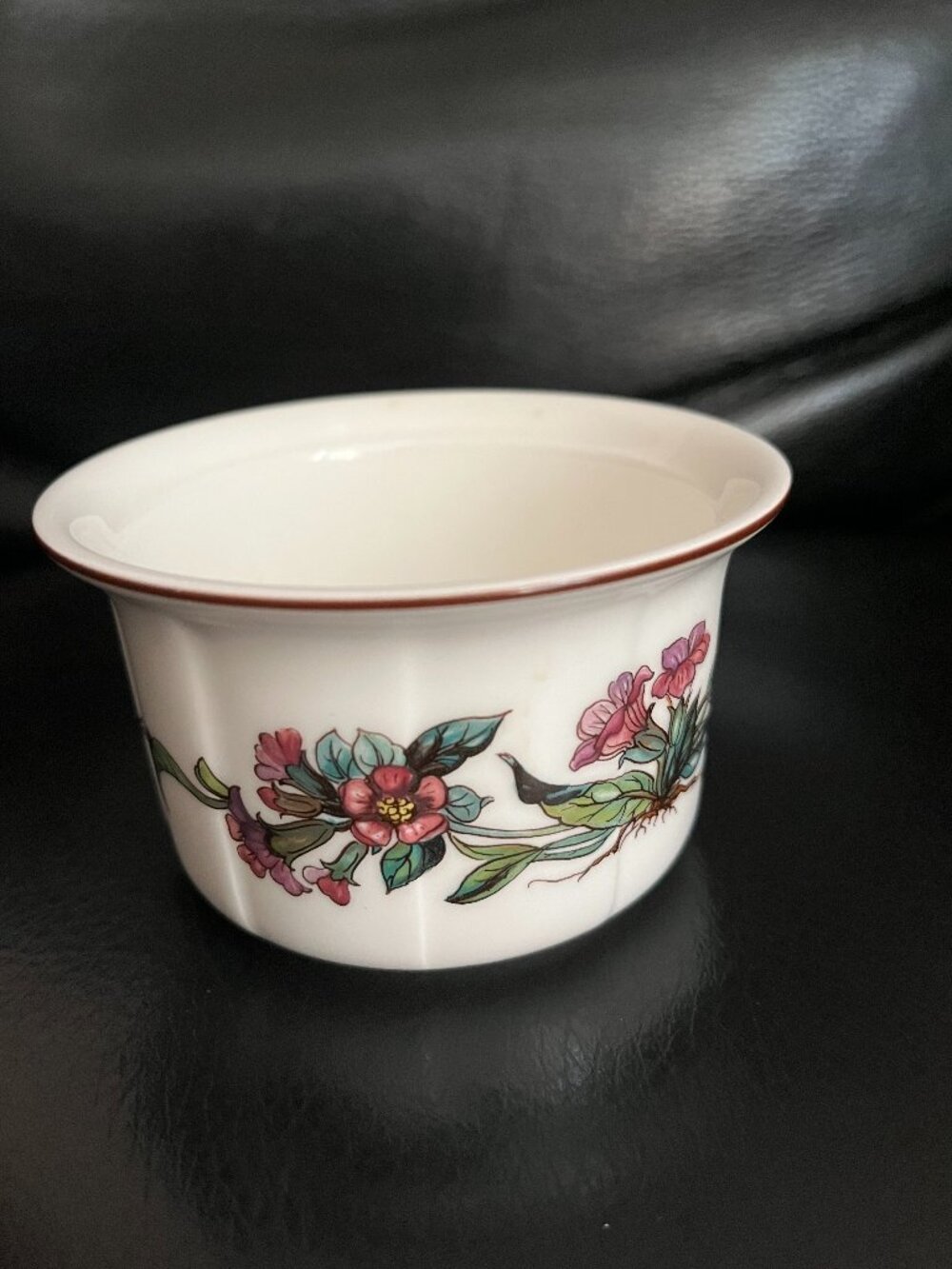 Villeroy & Boch Botanica Pulmonaria Officinalis Ramekin